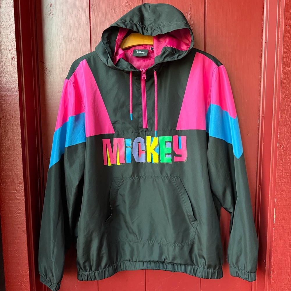 Disney Spring Jacket! - image 1